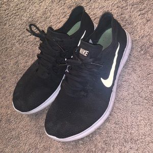 Nike Free Run Flyknit